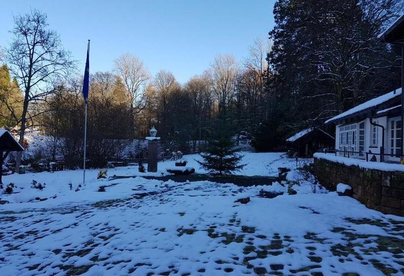 فندق Gut Lauterbad