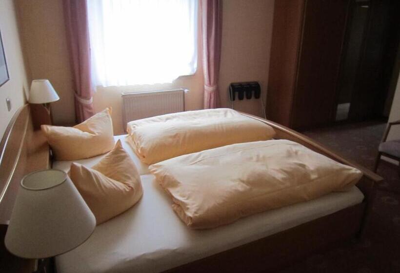 ホテル Hahnenkleer Hof