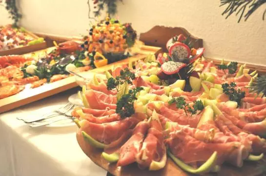 Szálloda Hambergers Post