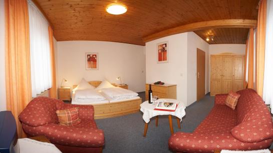 Hotel Hambergers Post