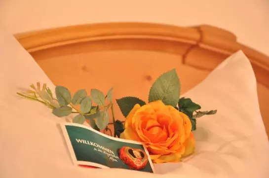 Szálloda Hambergers Post