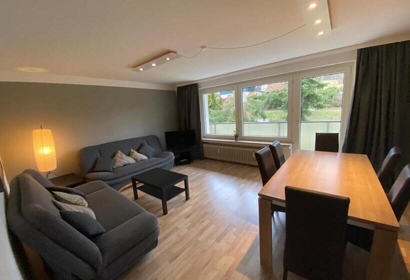 בית מלון כפרי Harzidyll