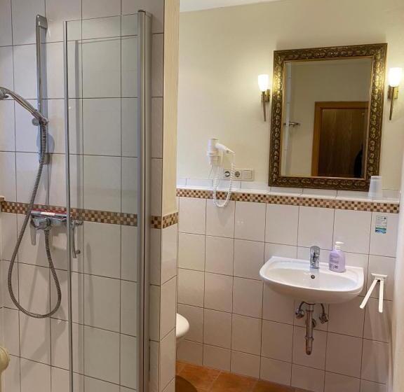 בית מלון כפרי Harzidyll