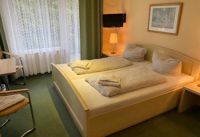 בית מלון כפרי Harzidyll