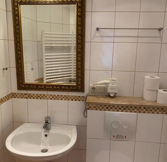 בית מלון כפרי Harzidyll