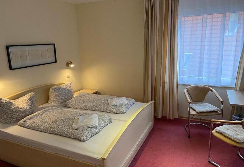 בית מלון כפרי Harzidyll