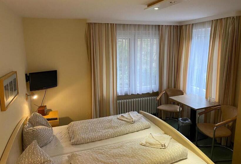 בית מלון כפרי Harzidyll