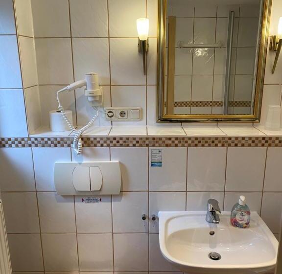 בית מלון כפרי Harzidyll