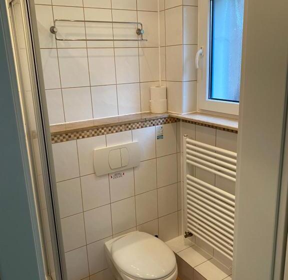 בית מלון כפרי Harzidyll