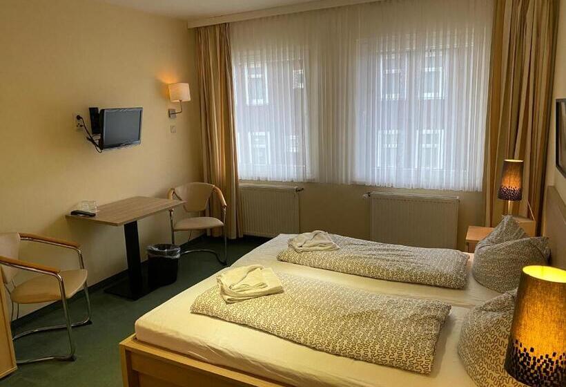 בית מלון כפרי Harzidyll