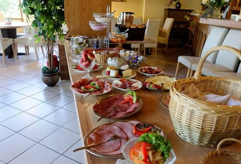 فندق Haus Sonnschein