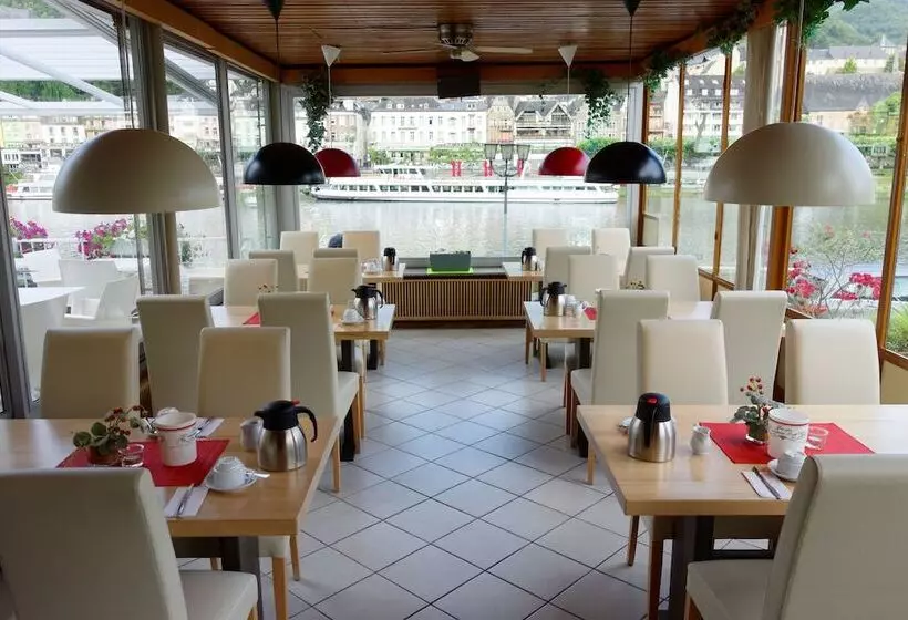 فندق Haus Sonnschein