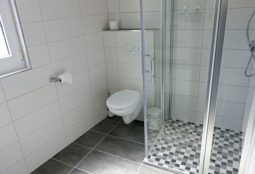 בית מלון כפרי Haus Sonnschein