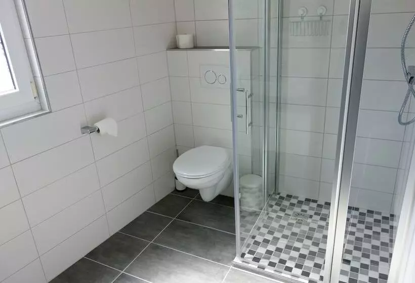 فندق Haus Sonnschein