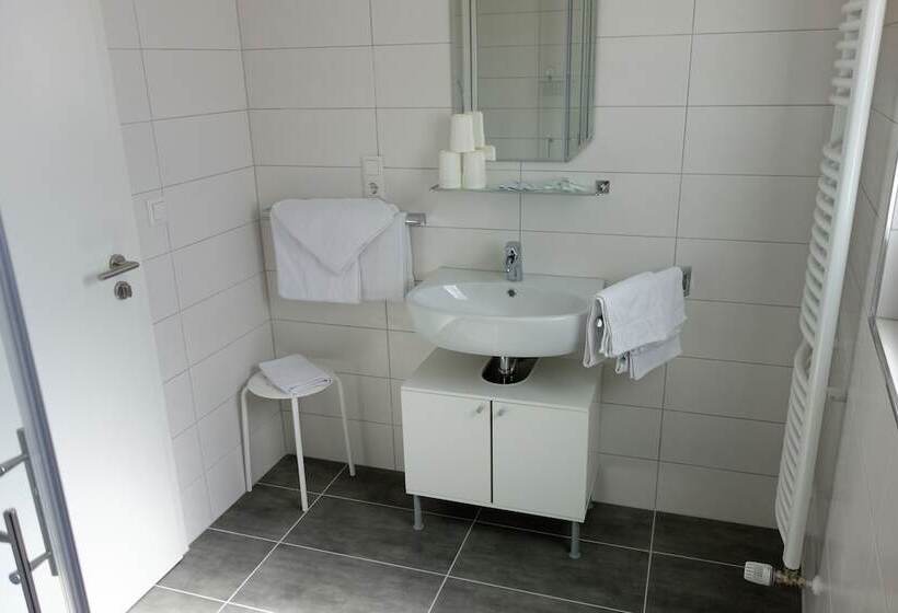 בית מלון כפרי Haus Sonnschein