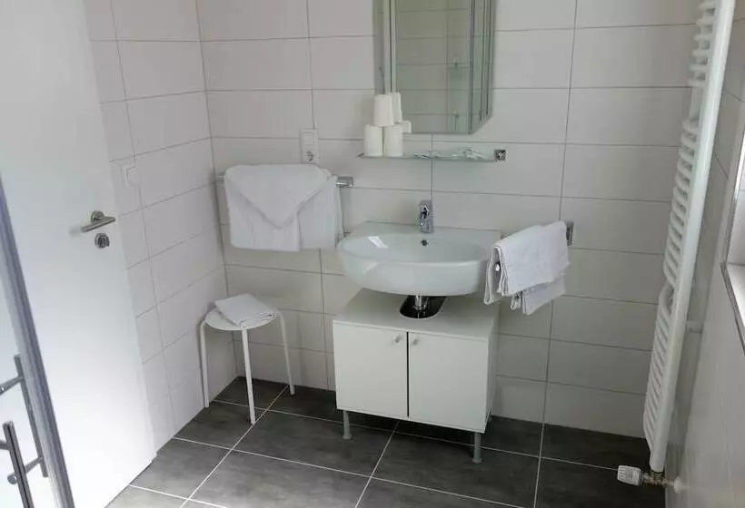 فندق Haus Sonnschein