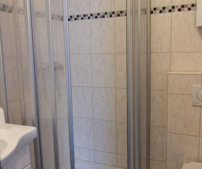 בית מלון כפרי Haus Sonnschein