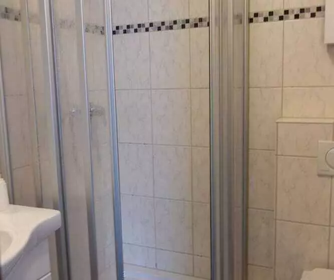 فندق Haus Sonnschein