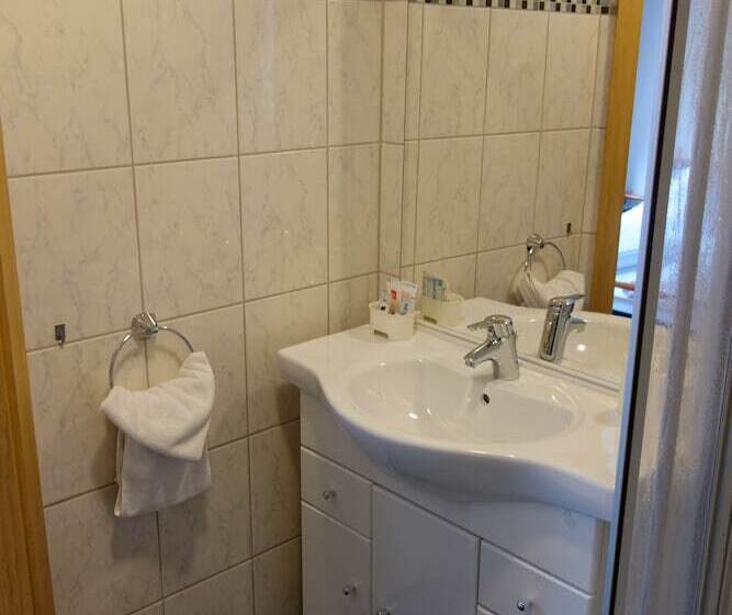 בית מלון כפרי Haus Sonnschein