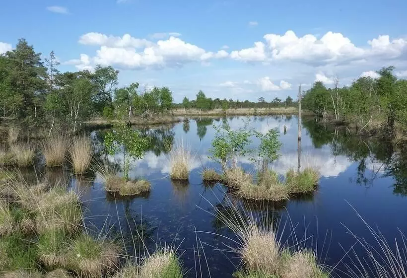 ホテル Ferienpark Auf Dem Simpel