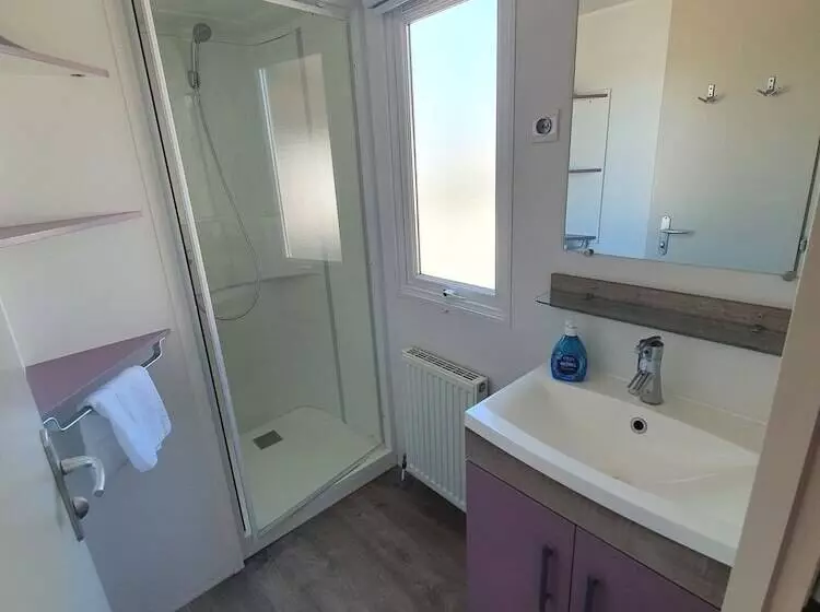 ホテル Ferienpark Auf Dem Simpel