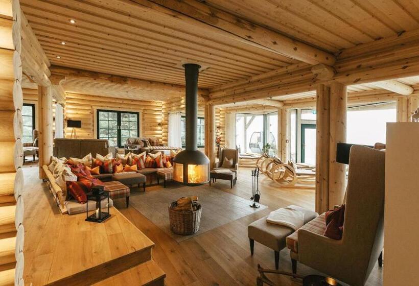 Отель Jens Weissflog