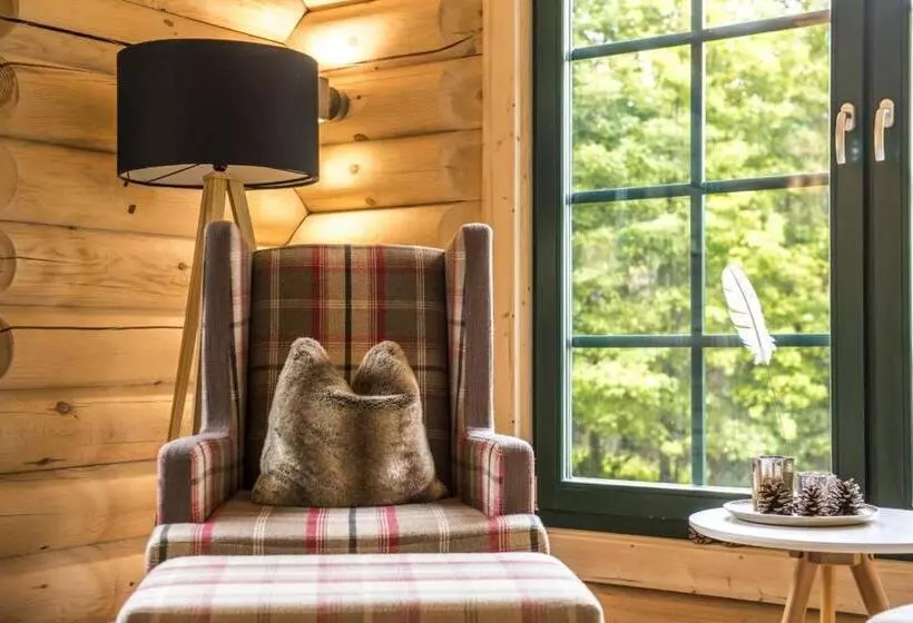 Отель Jens Weissflog