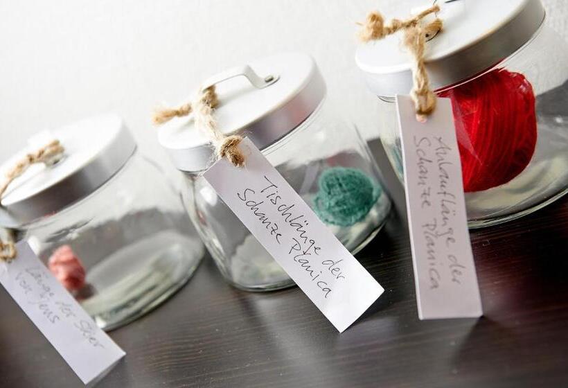 Отель Jens Weissflog