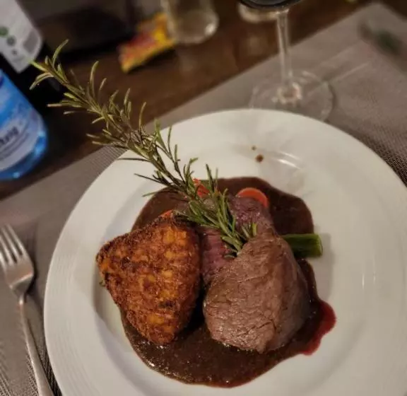 בית מלון כפרי Kiepenkerl