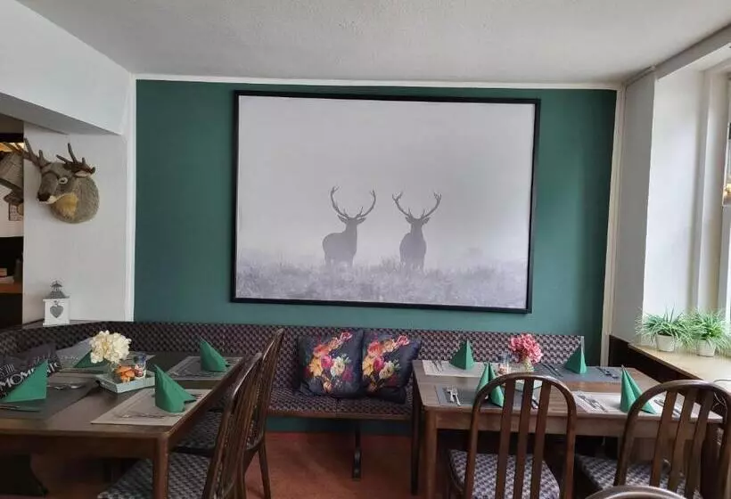 בית מלון כפרי Kiepenkerl