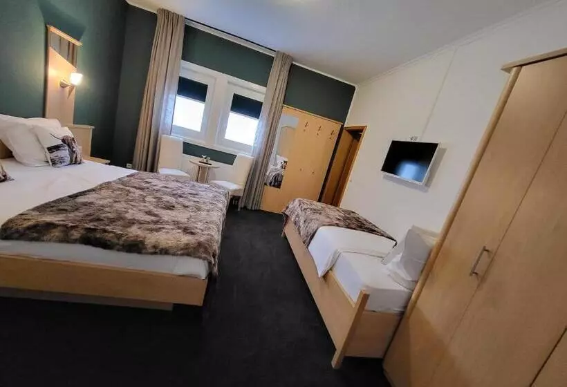 בית מלון כפרי Kiepenkerl