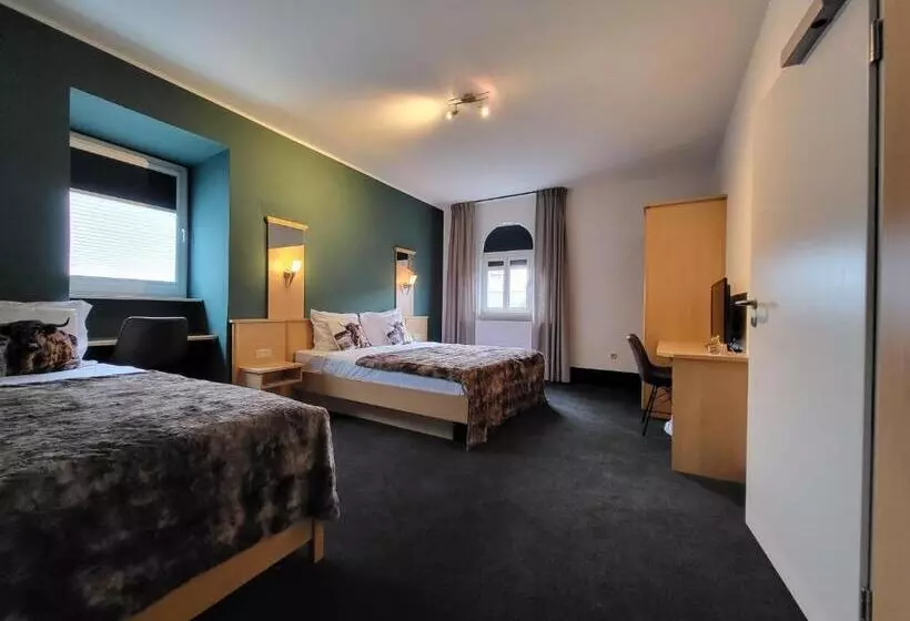 בית מלון כפרי Kiepenkerl