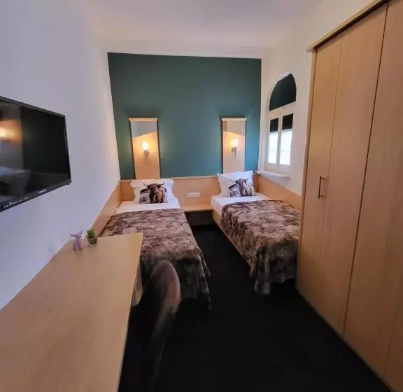 בית מלון כפרי Kiepenkerl