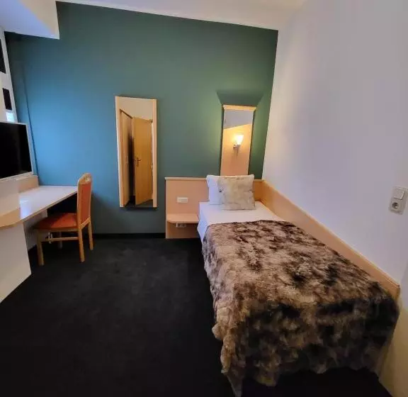 בית מלון כפרי Kiepenkerl