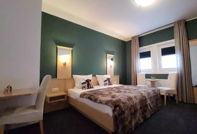 בית מלון כפרי Kiepenkerl