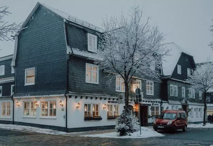 בית מלון כפרי Kiepenkerl