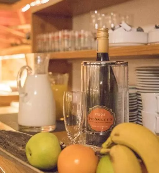 בית מלון כפרי Kiepenkerl