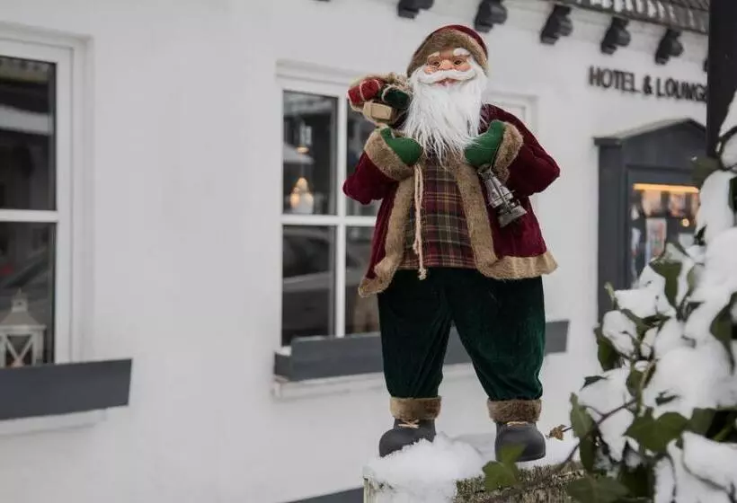 בית מלון כפרי Kiepenkerl