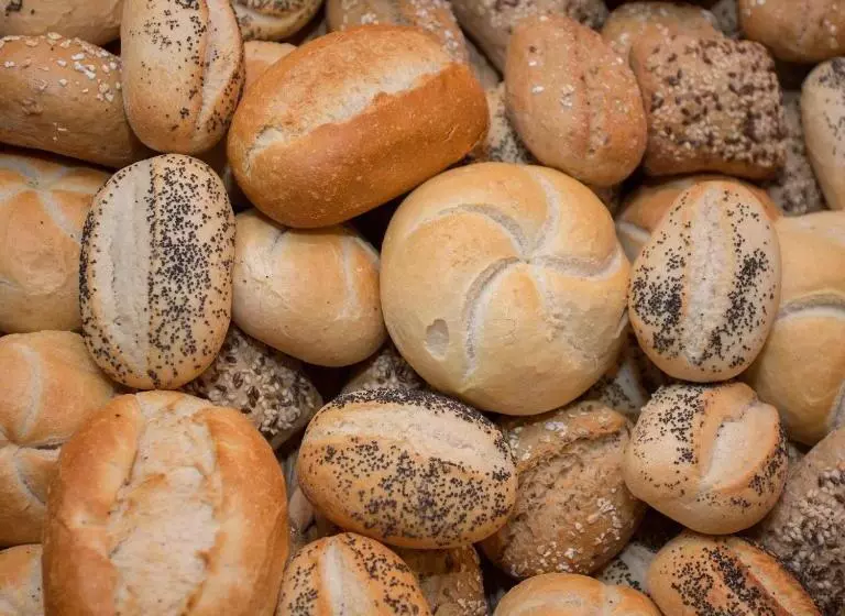 בית מלון כפרי Kiepenkerl