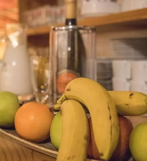 בית מלון כפרי Kiepenkerl