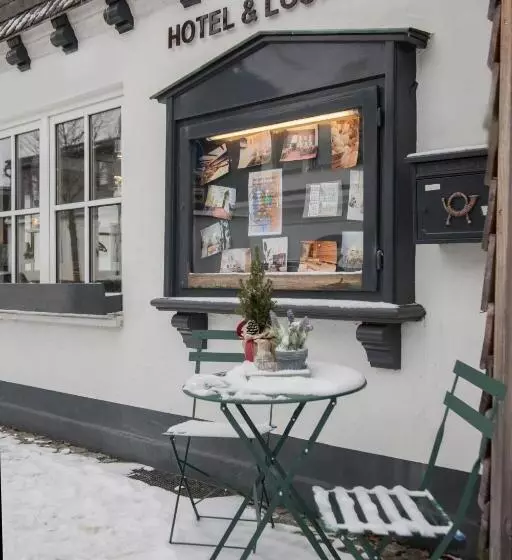 בית מלון כפרי Kiepenkerl