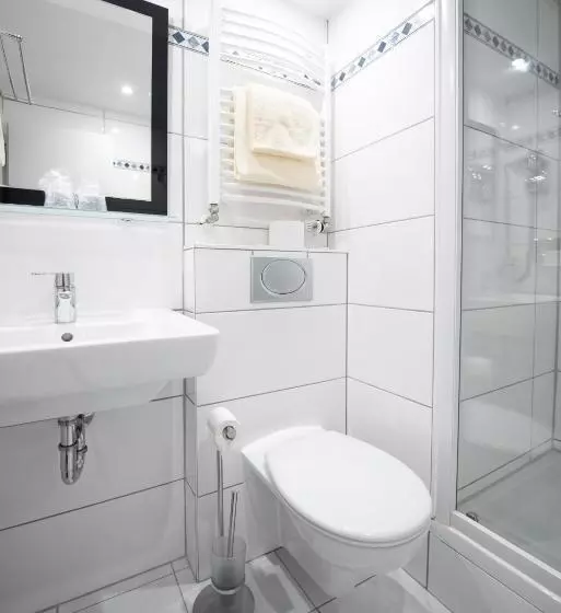 בית מלון כפרי Kurfürstenhof