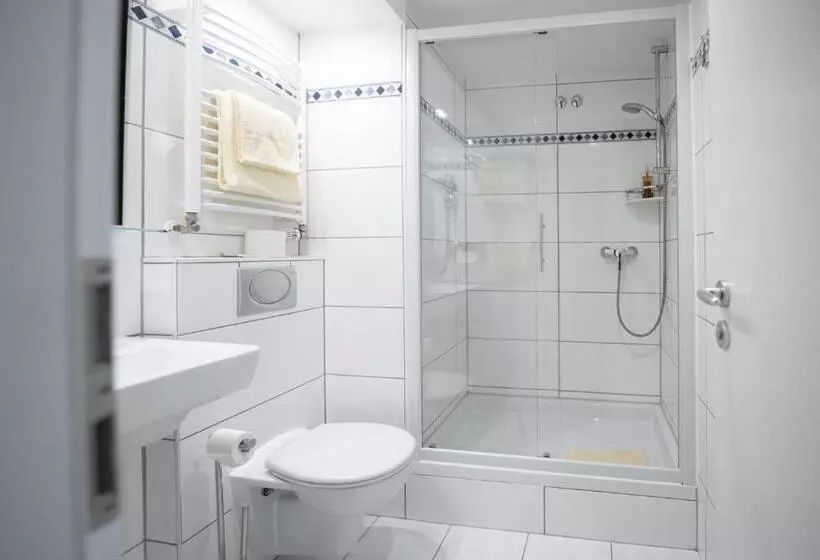 בית מלון כפרי Kurfürstenhof