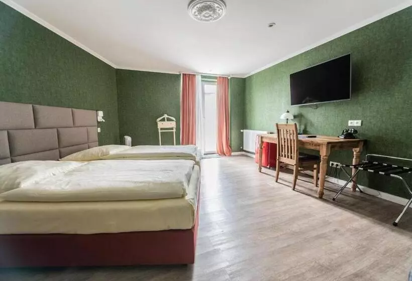 בית מלון כפרי Kurfürstenhof