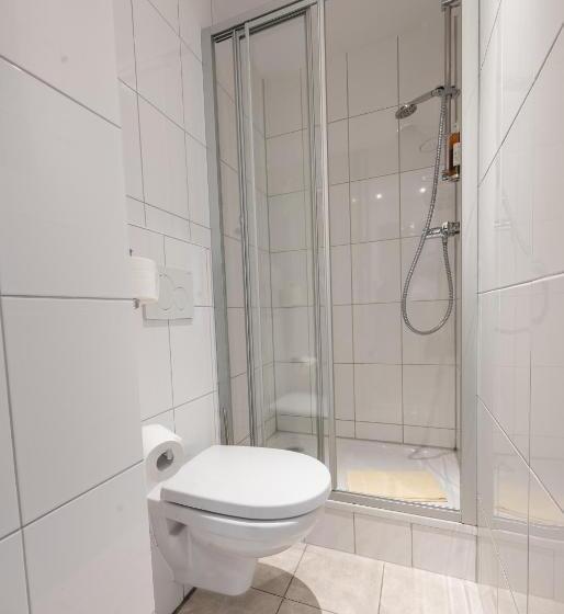 فندق Kurfürstenhof