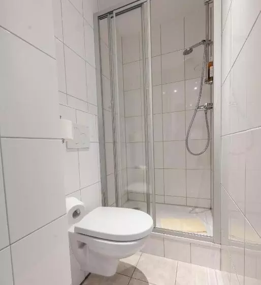 בית מלון כפרי Kurfürstenhof