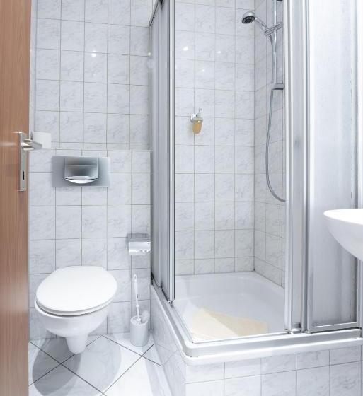 فندق Kurfürstenhof