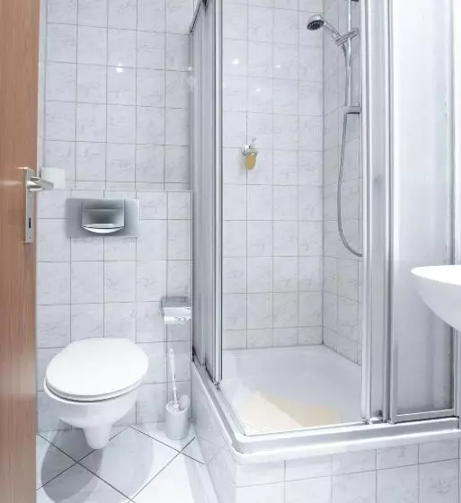 בית מלון כפרי Kurfürstenhof