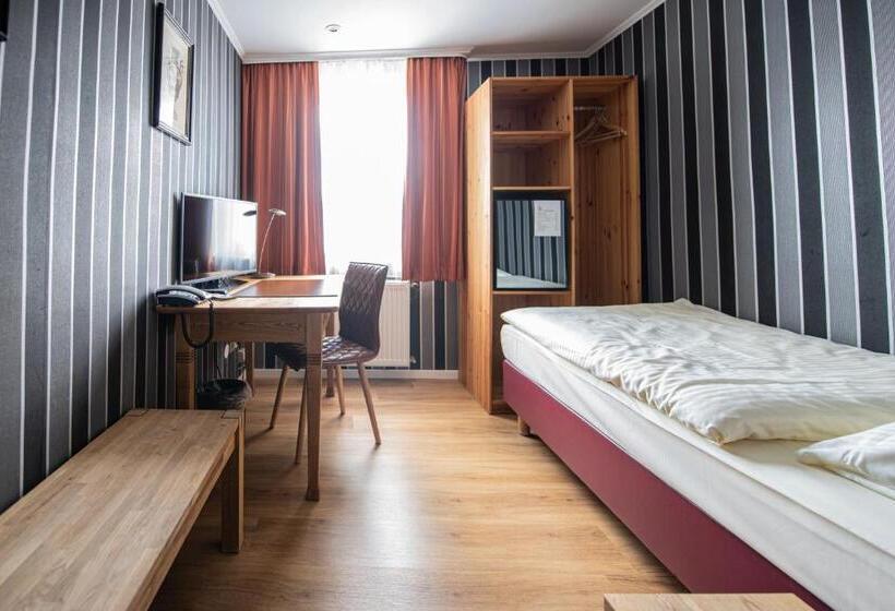 فندق Kurfürstenhof