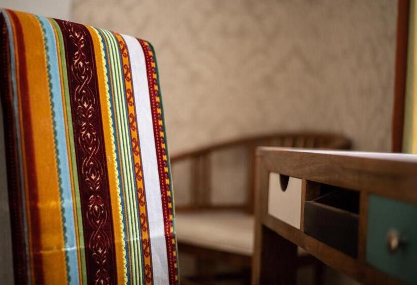 فندق Kurfürstenhof